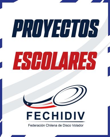 Federación Chilena de Disco Volador