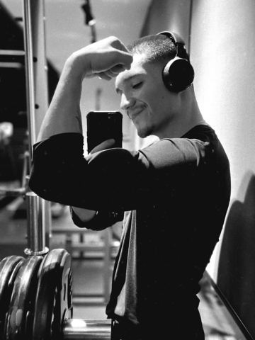 Franco Andres Palma