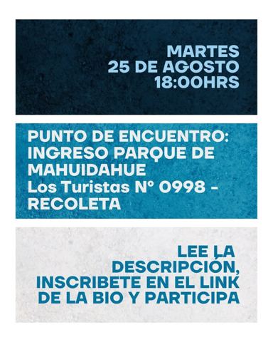 Trekking Terapia