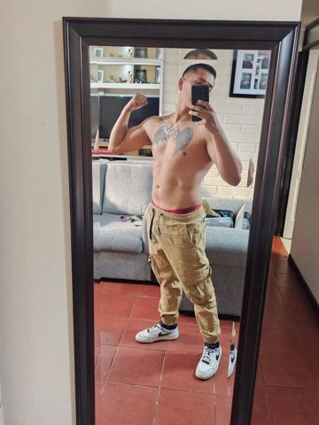 Clases de Baile // Salsa y Bachata