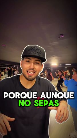 Clases de Baile Urbano · Santiago