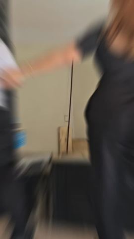CLASE DE BAILE - Bachata y Salsa