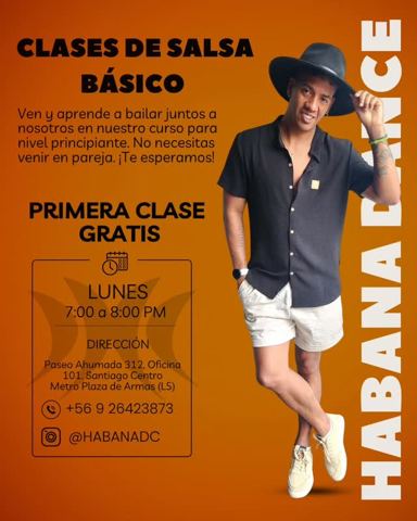 Habana Dance Company
