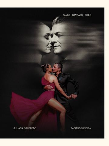 Hector Yael Tango