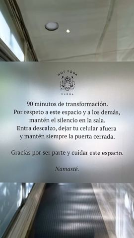 Hot Yoga Ñuñoa | Bikram Yoga & Bienestar