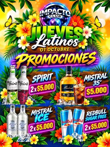 Impacto Club