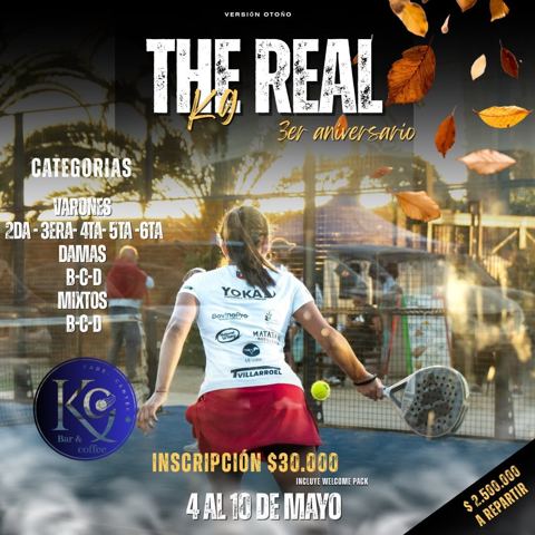K9 Padel Center