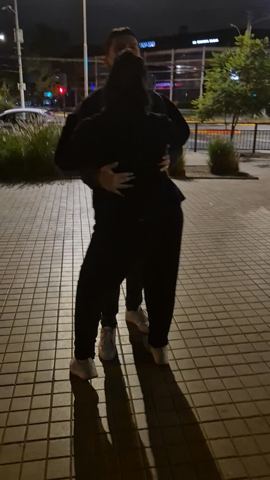 kizomba fusion