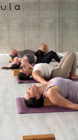KULA YOGA-Chile ® vinyasa