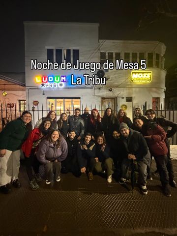 La Tribu