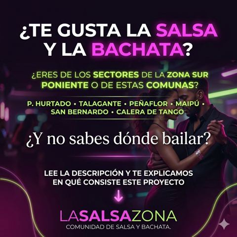 LaSalsaZona