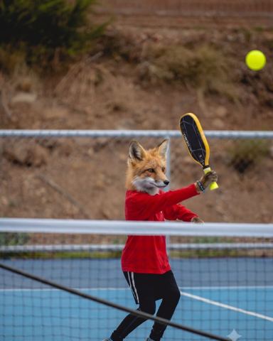LaPrèmier Liga de Pickleball