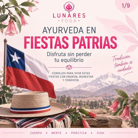 Lunares Yoga