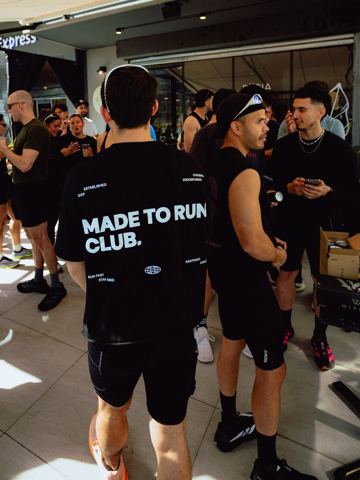 MTR Club