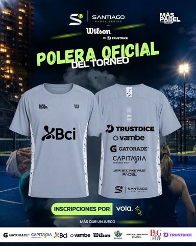 Más Padel Club
