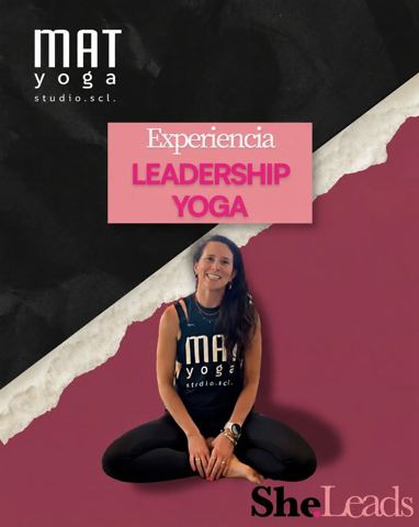Mat Yoga Studio