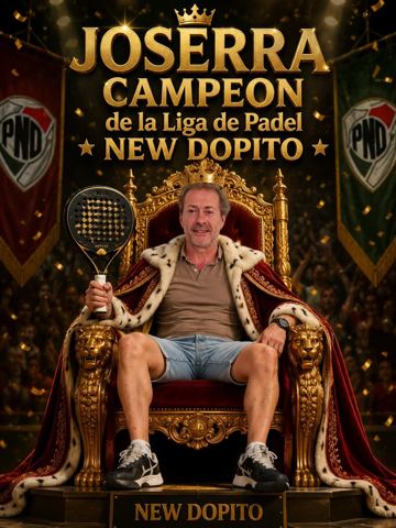 New Dopito