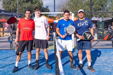 Novo Padel