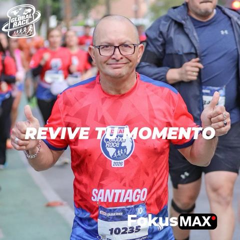 Ñuñoa Runners | Running Santiago