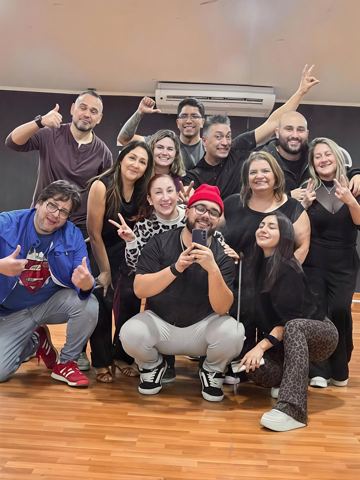 Clases de bachata | Social Dance