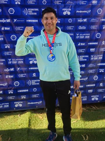 Power Padel Academy