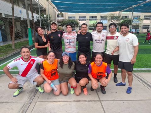Real Cacao FC