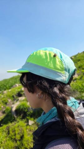 Renca Nativa: Trekking nocturno