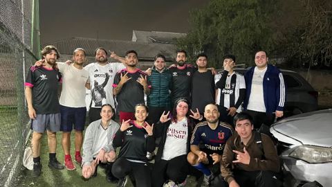 Rossini Club FC