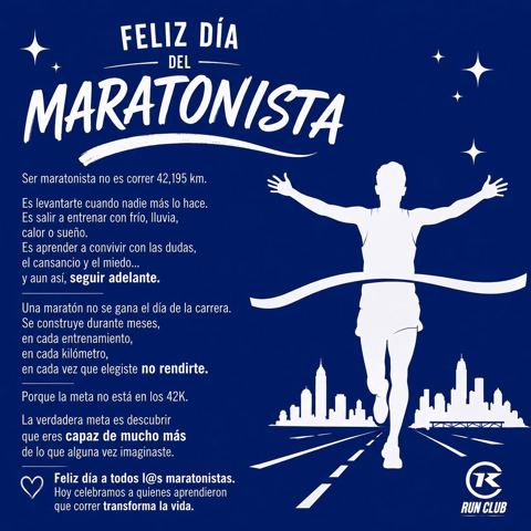 Runclubcl
