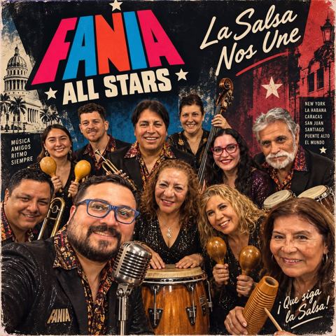 Club Social Salsa el Alba