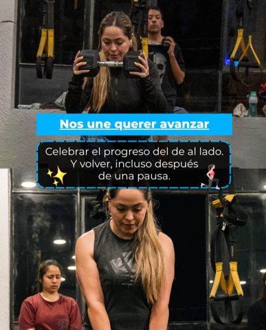 Sharkfit Centro de Entrenamiento