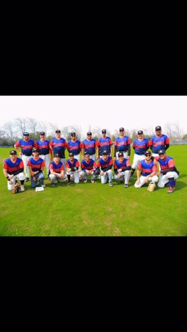 Softball Quesicho