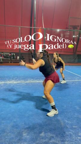 Somos Padel - Productora de Eventos