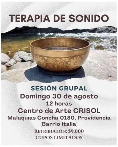 Sonidos para el Bienestar