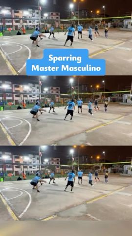 Escuela de voley | Mixto | Kids - Teens - Adultos
