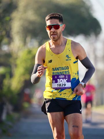Santiago Runners Club