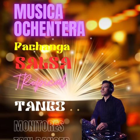 Santiago Tango