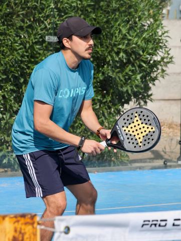 Torneo Ultra Pádel