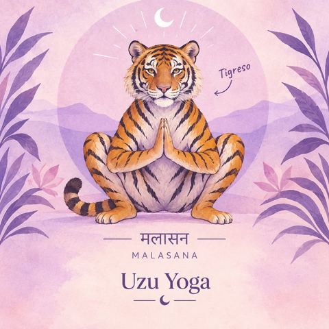 Uzu Yoga | Yoga Lab