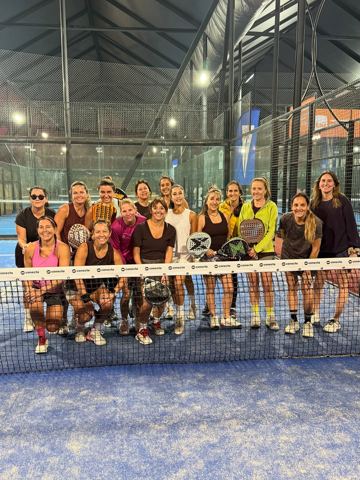 Vibra Padel