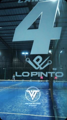 Víctor Vilches Academy