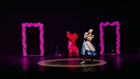 Violeta EscuelaDanza