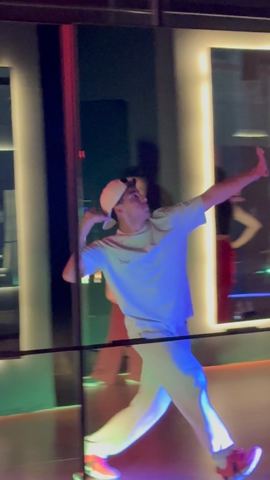 Wedance | Espacio para bailar