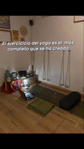 Yoga NEY