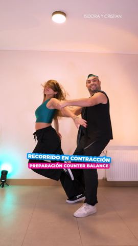 Zouk Dance Chile