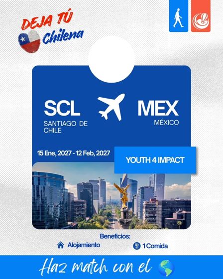 AIESEC Chile