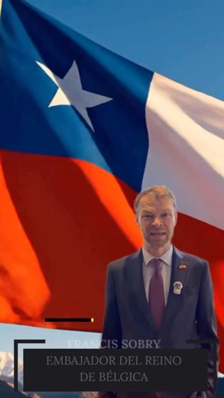 Embajada de Bélgica