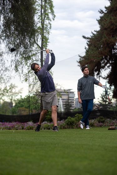 Prince of Wales Country Club