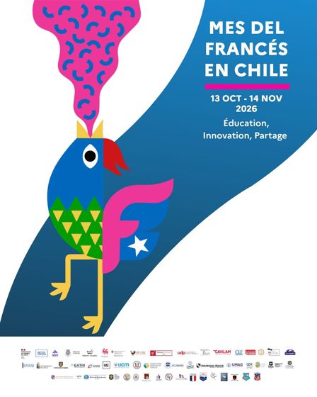 Embajada de Francia