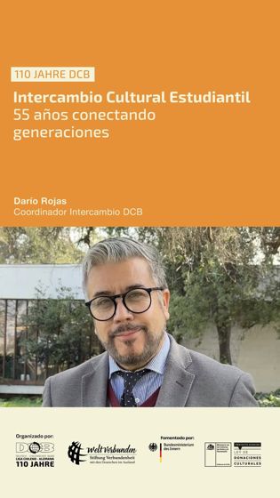 Liga Chileno-Alemana (DCB)